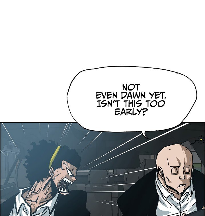 Rooftop Sword Master Manhwa - Chapter 13 Page 67