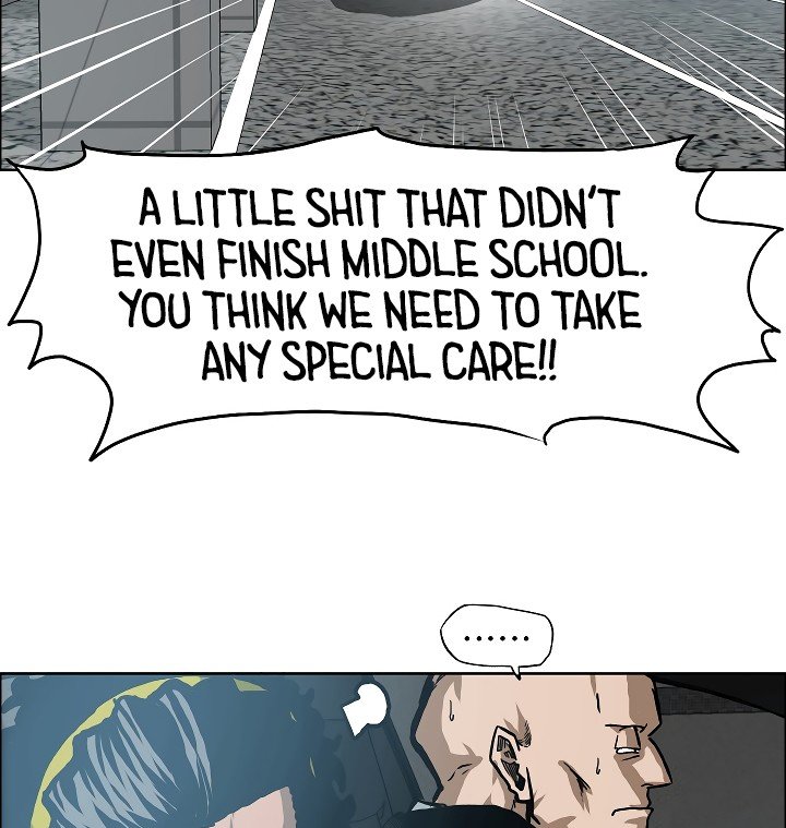 Rooftop Sword Master Manhwa - Chapter 13 Page 71