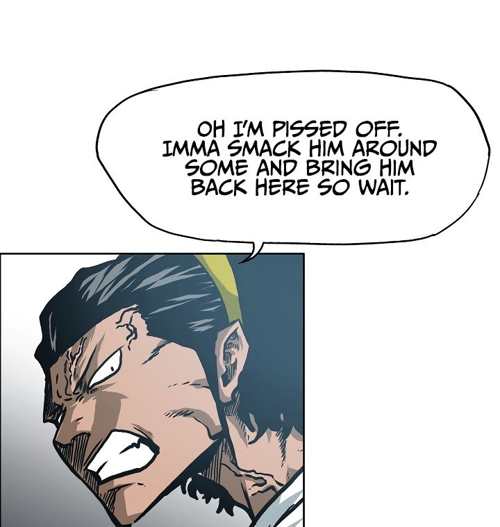 Rooftop Sword Master Manhwa - Chapter 13 Page 81