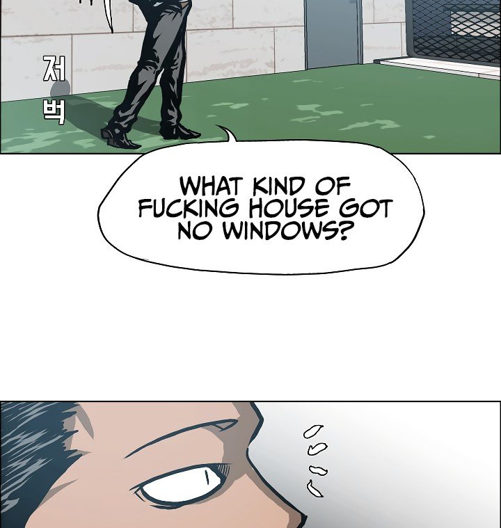 Rooftop Sword Master Manhwa - Chapter 13 Page 96