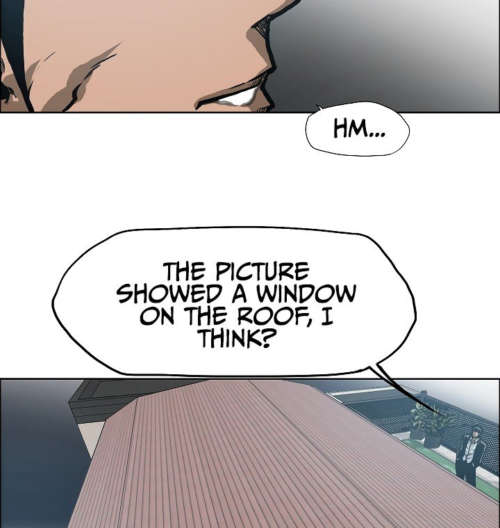 Rooftop Sword Master Manhwa - Chapter 13 Page 97
