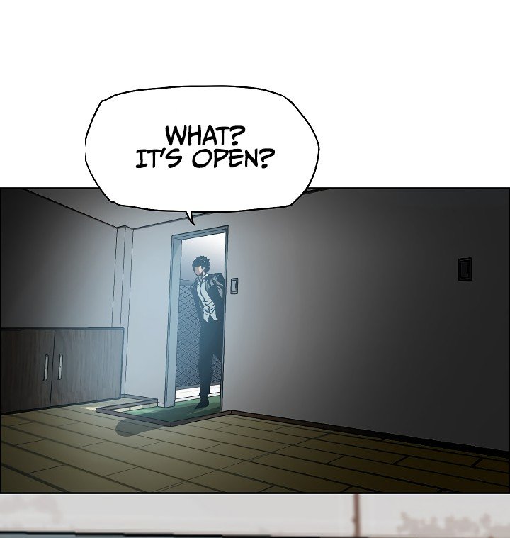 Rooftop Sword Master Manhwa - Chapter 13 Page 101