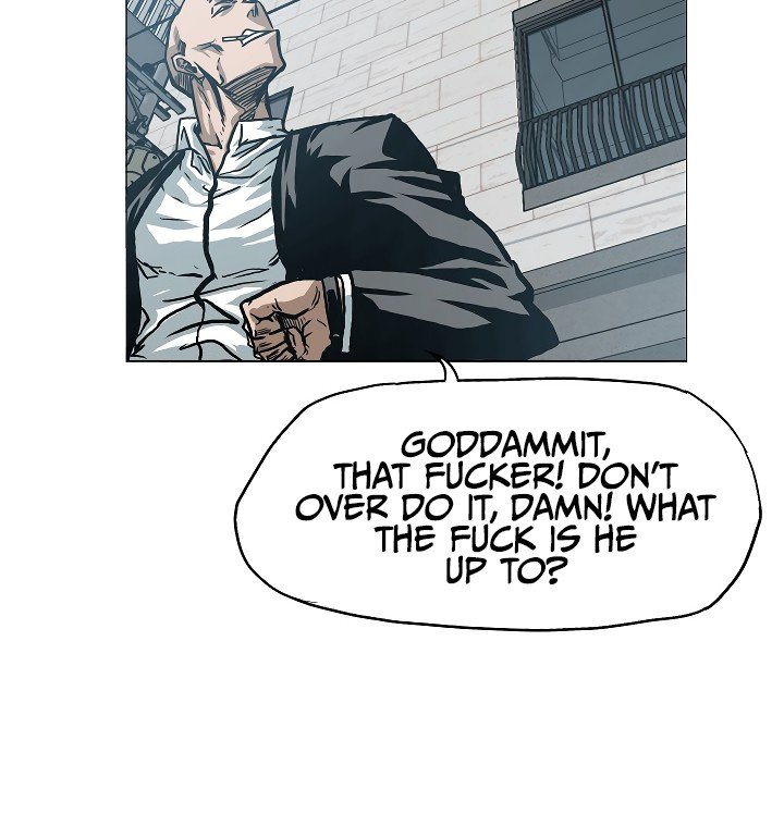 Rooftop Sword Master Manhwa - Chapter 13 Page 108