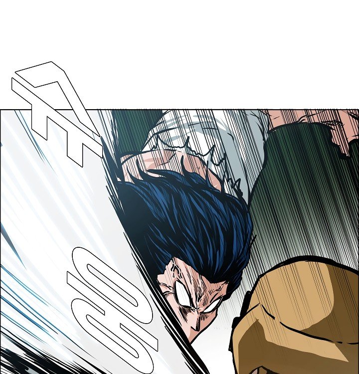 Rooftop Sword Master Manhwa - Chapter 28 Page 30