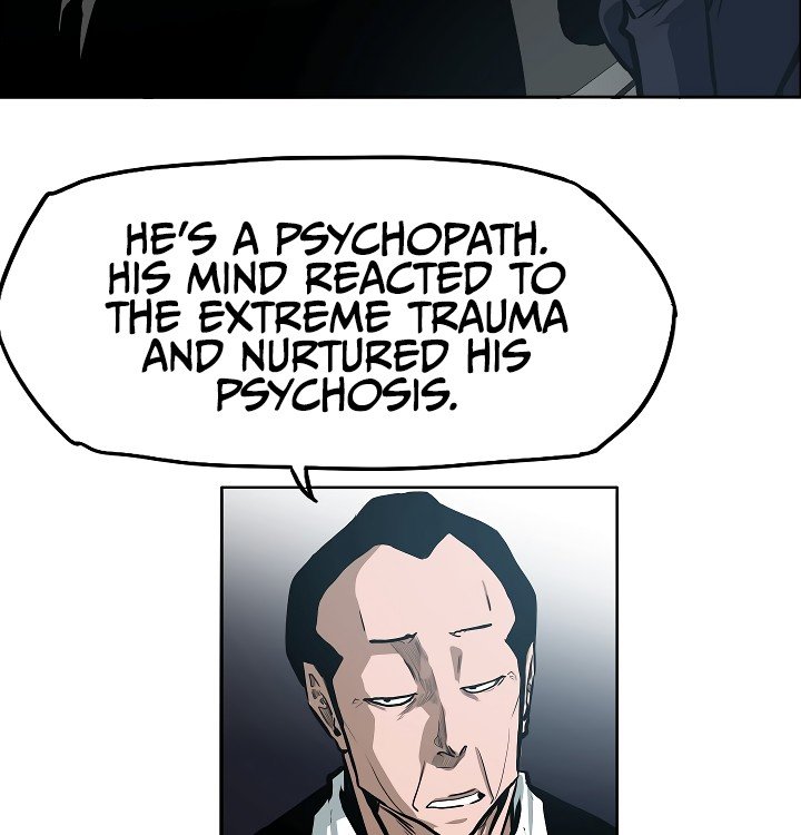 Rooftop Sword Master Manhwa - Chapter 28 Page 61