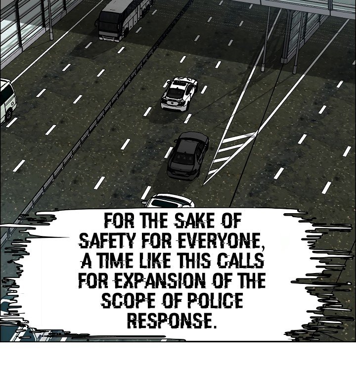 Rooftop Sword Master Manhwa - Chapter 28 Page 65