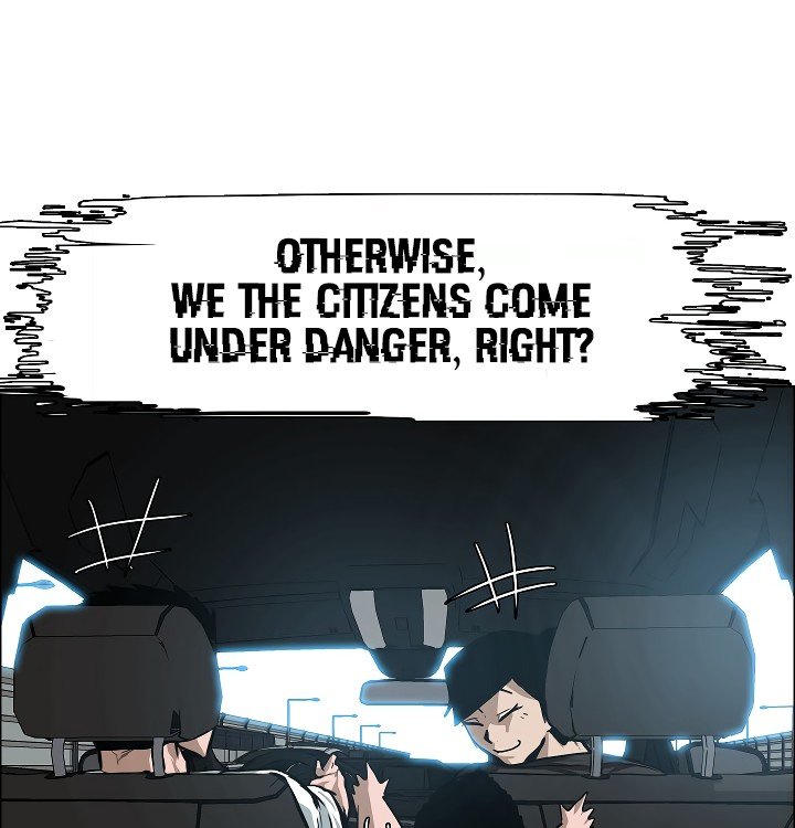 Rooftop Sword Master Manhwa - Chapter 28 Page 66