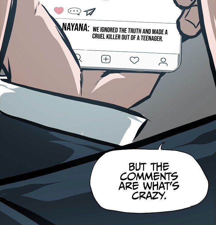 Rooftop Sword Master Manhwa - Chapter 28 Page 70