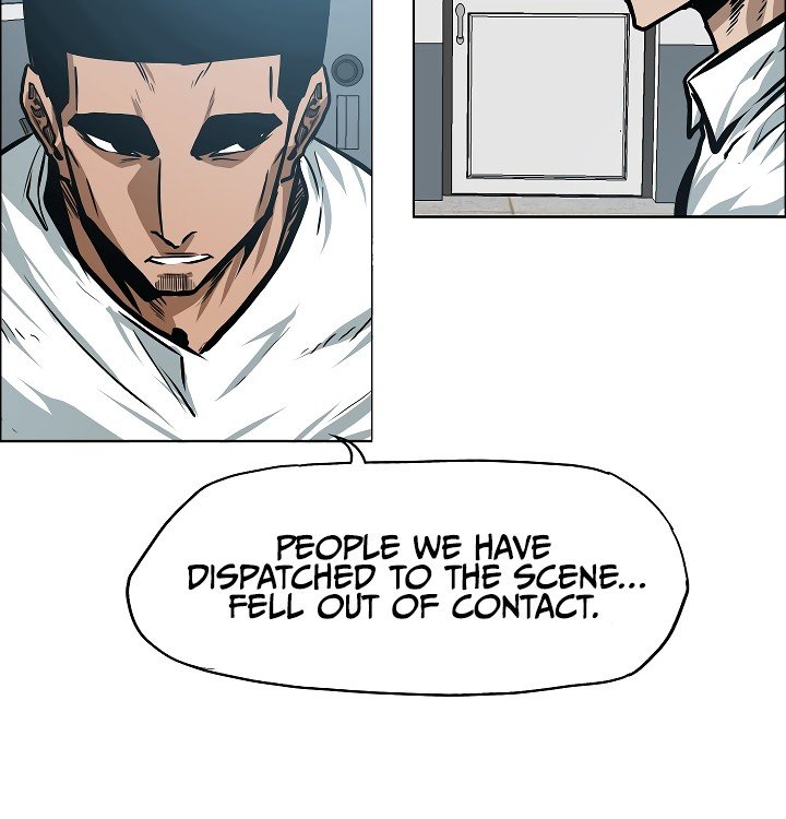 Rooftop Sword Master Manhwa - Chapter 28 Page 94