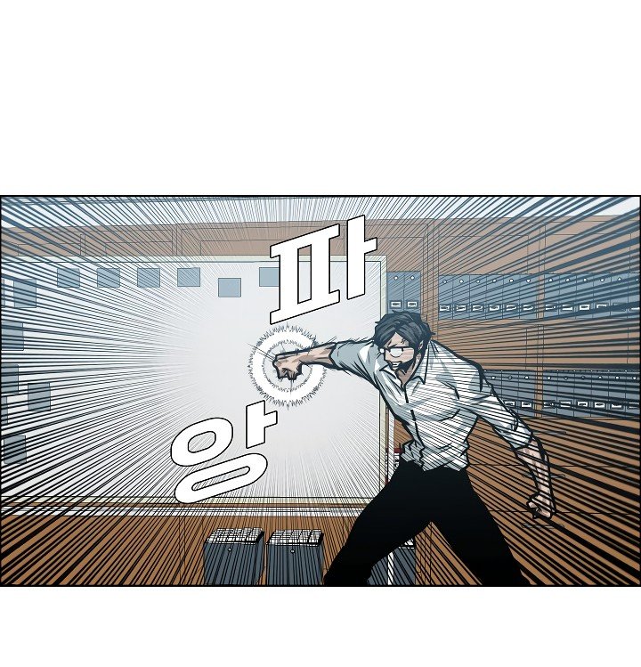 Rooftop Sword Master Manhwa - Chapter 28 Page 102