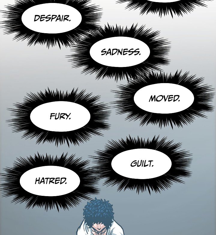 Rooftop Sword Master Manhwa - Chapter 7 Page 23