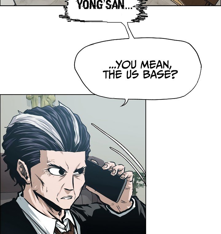 Rooftop Sword Master Manhwa - Chapter 31 Page 7