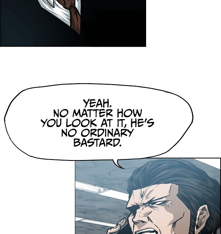 Rooftop Sword Master Manhwa - Chapter 31 Page 8