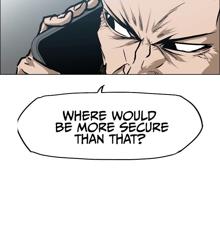 Rooftop Sword Master Manhwa - Chapter 31 Page 20