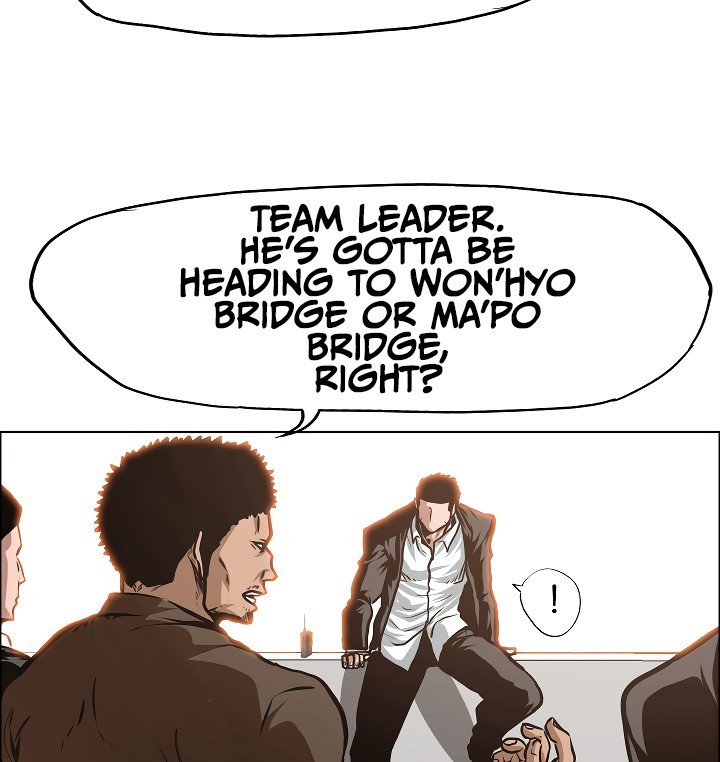 Rooftop Sword Master Manhwa - Chapter 31 Page 83