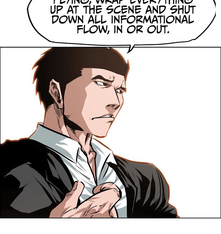 Rooftop Sword Master Manhwa - Chapter 31 Page 89