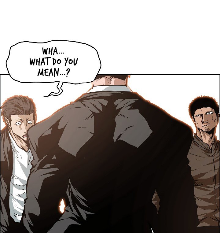 Rooftop Sword Master Manhwa - Chapter 31 Page 90