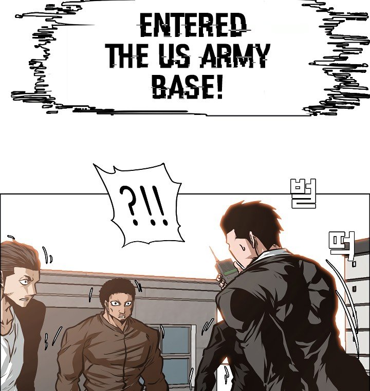 Rooftop Sword Master Manhwa - Chapter 31 Page 99