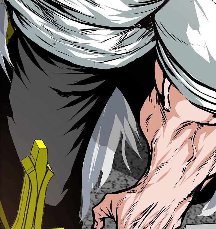 Rooftop Sword Master Manhwa - Chapter 31 Page 110