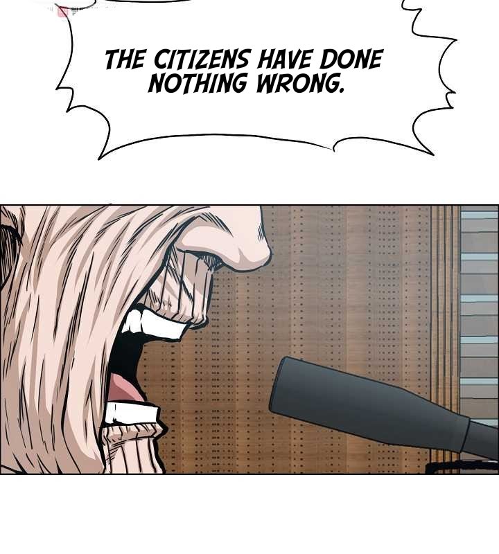 Rooftop Sword Master Manhwa - Chapter 64 Page 46