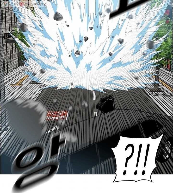 Rooftop Sword Master Manhwa - Chapter 64 Page 89