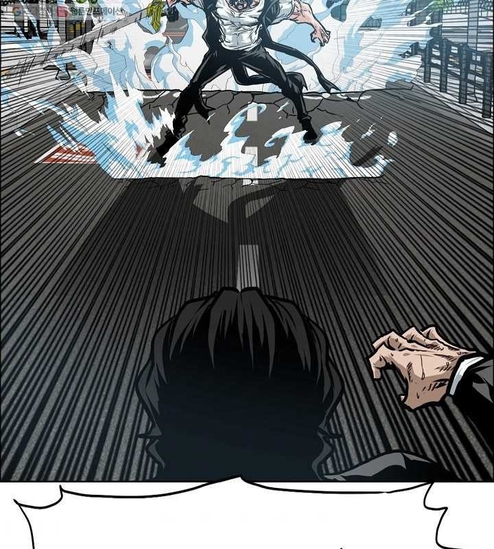 Rooftop Sword Master Manhwa - Chapter 64 Page 99