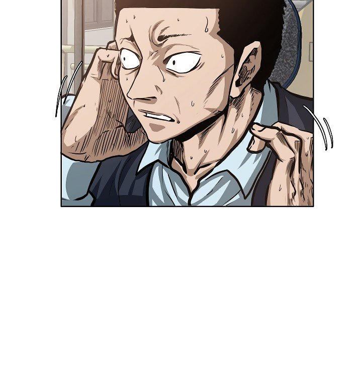 Rooftop Sword Master Manhwa - Chapter 32 Page 10