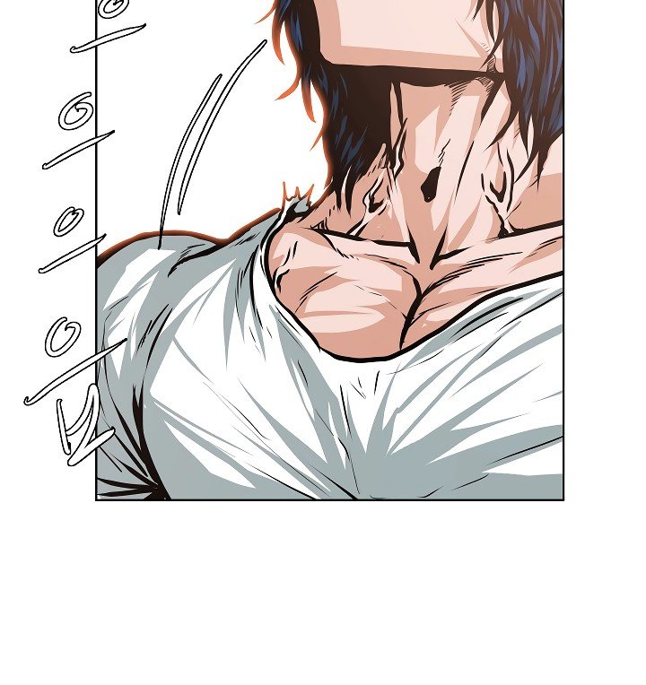 Rooftop Sword Master Manhwa - Chapter 32 Page 32