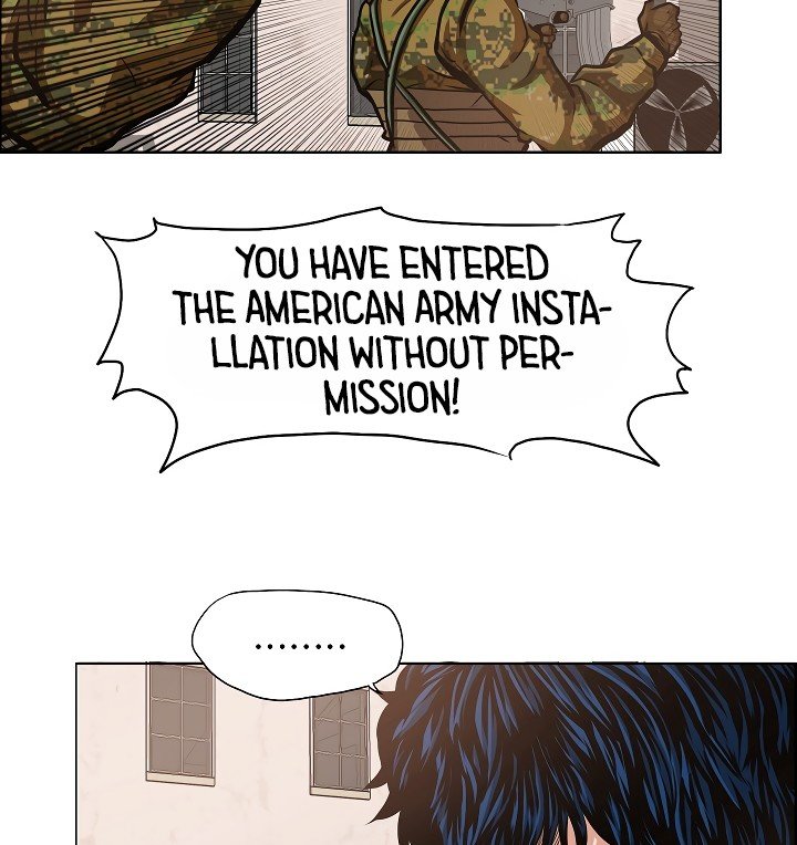 Rooftop Sword Master Manhwa - Chapter 32 Page 47