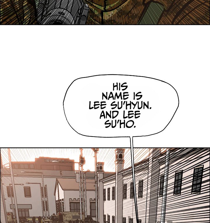 Rooftop Sword Master Manhwa - Chapter 32 Page 53