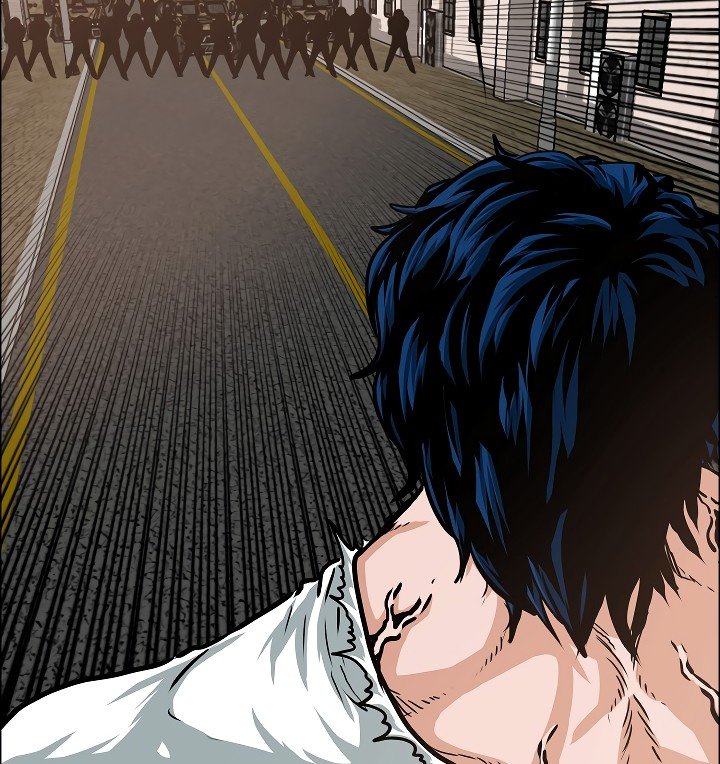 Rooftop Sword Master Manhwa - Chapter 32 Page 54