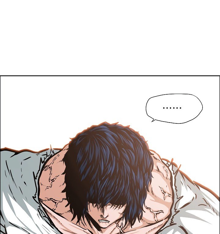 Rooftop Sword Master Manhwa - Chapter 32 Page 57