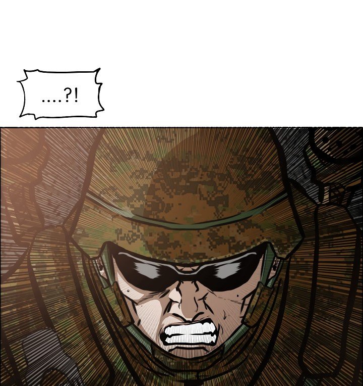 Rooftop Sword Master Manhwa - Chapter 32 Page 70