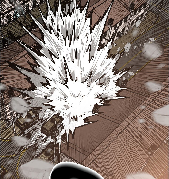 Rooftop Sword Master Manhwa - Chapter 32 Page 72