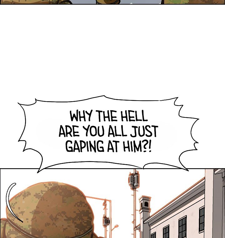 Rooftop Sword Master Manhwa - Chapter 32 Page 79