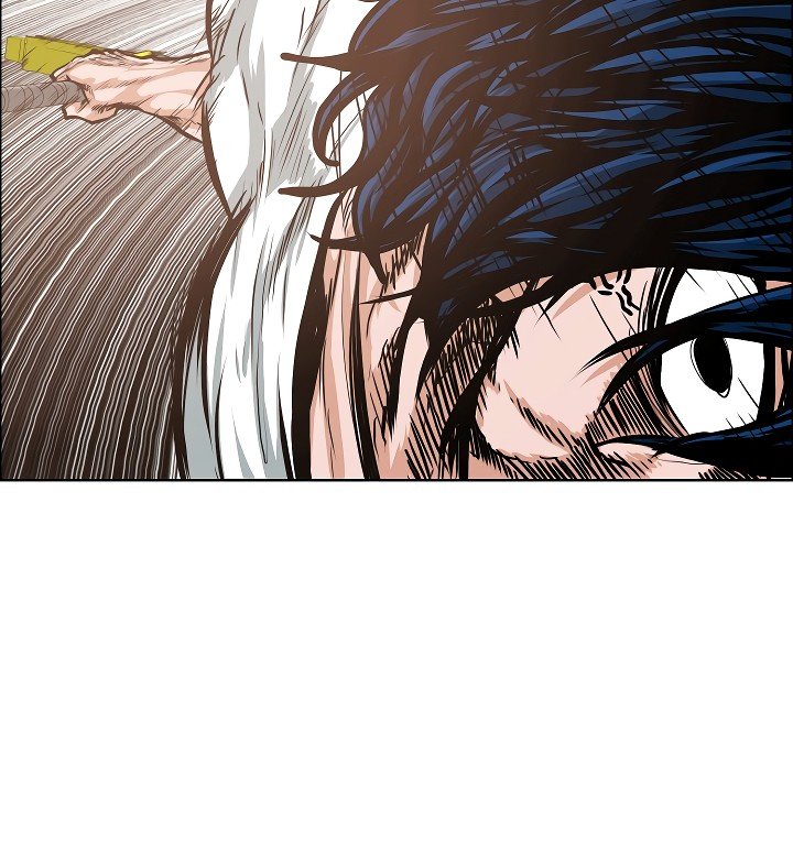 Rooftop Sword Master Manhwa - Chapter 32 Page 101