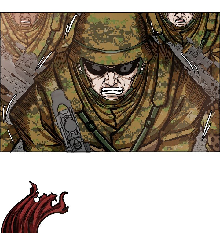 Rooftop Sword Master Manhwa - Chapter 32 Page 121