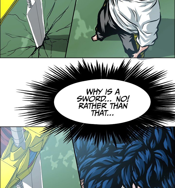 Rooftop Sword Master Manhwa - Chapter 4 Page 6