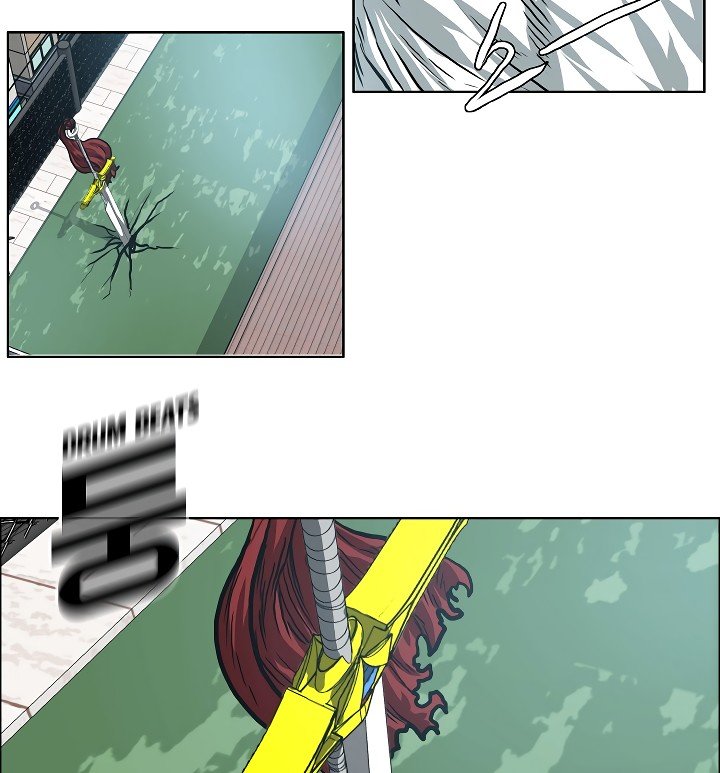 Rooftop Sword Master Manhwa - Chapter 4 Page 41