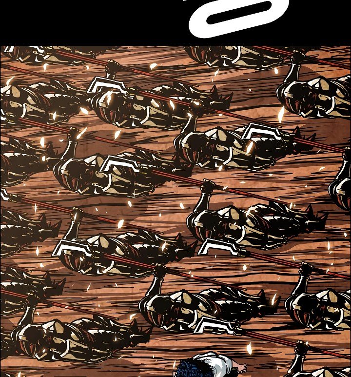 Rooftop Sword Master Manhwa - Chapter 4 Page 53