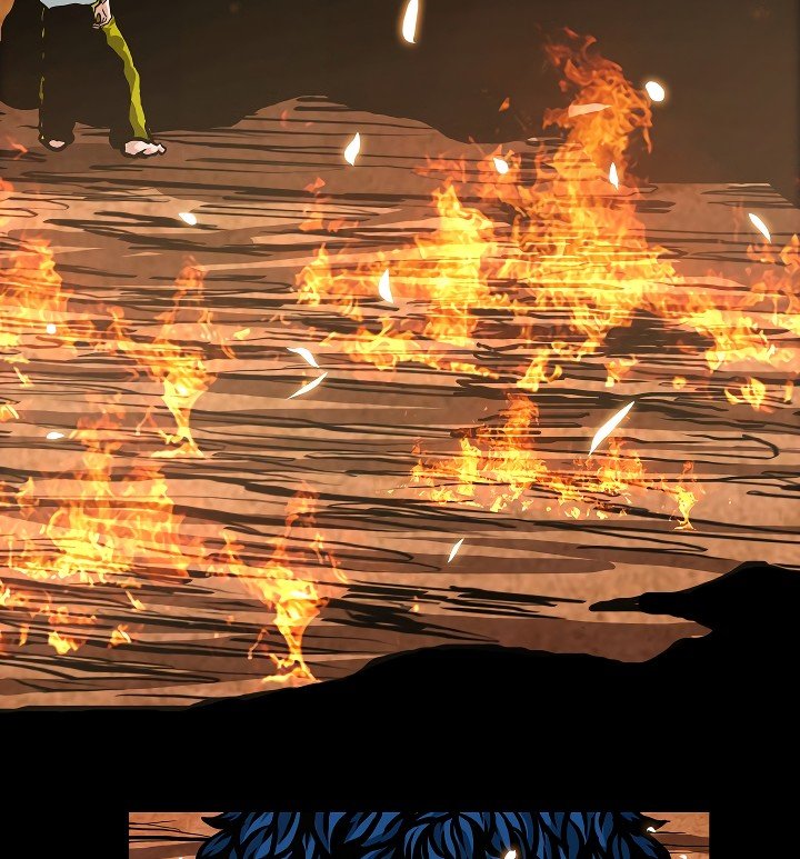 Rooftop Sword Master Manhwa - Chapter 4 Page 76