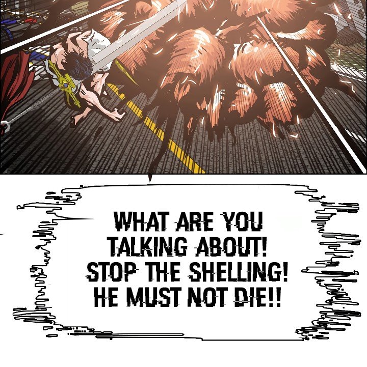 Rooftop Sword Master Manhwa - Chapter 27 Page 6