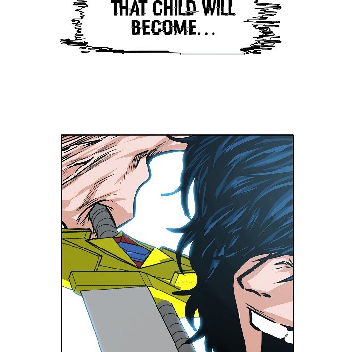 Rooftop Sword Master Manhwa - Chapter 27 Page 8