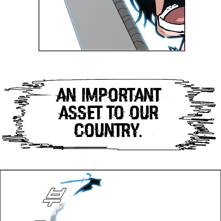 Rooftop Sword Master Manhwa - Chapter 27 Page 9