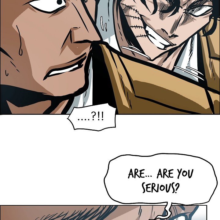 Rooftop Sword Master Manhwa - Chapter 27 Page 35