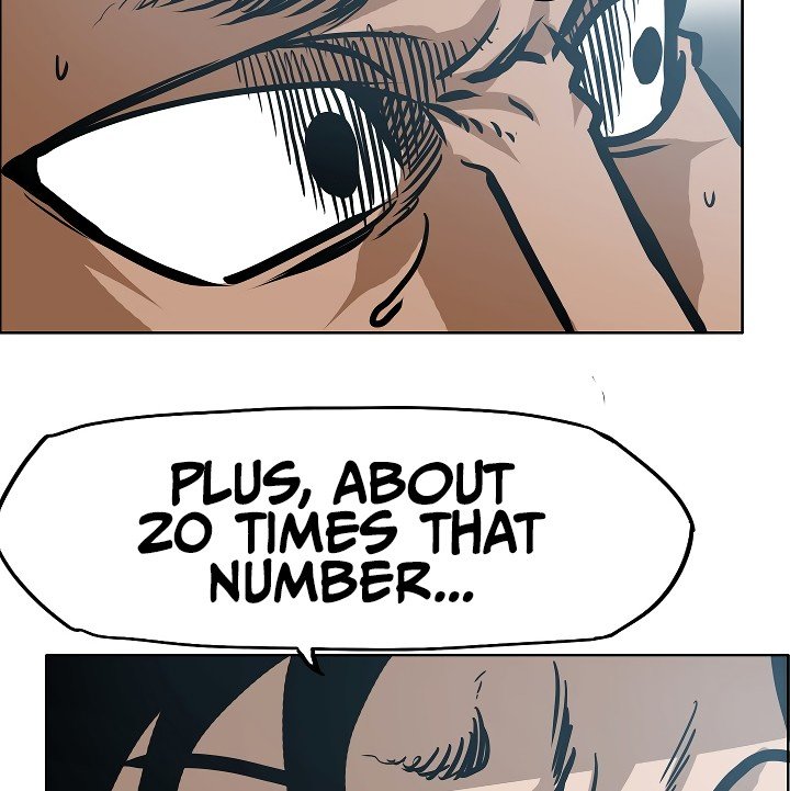 Rooftop Sword Master Manhwa - Chapter 27 Page 36