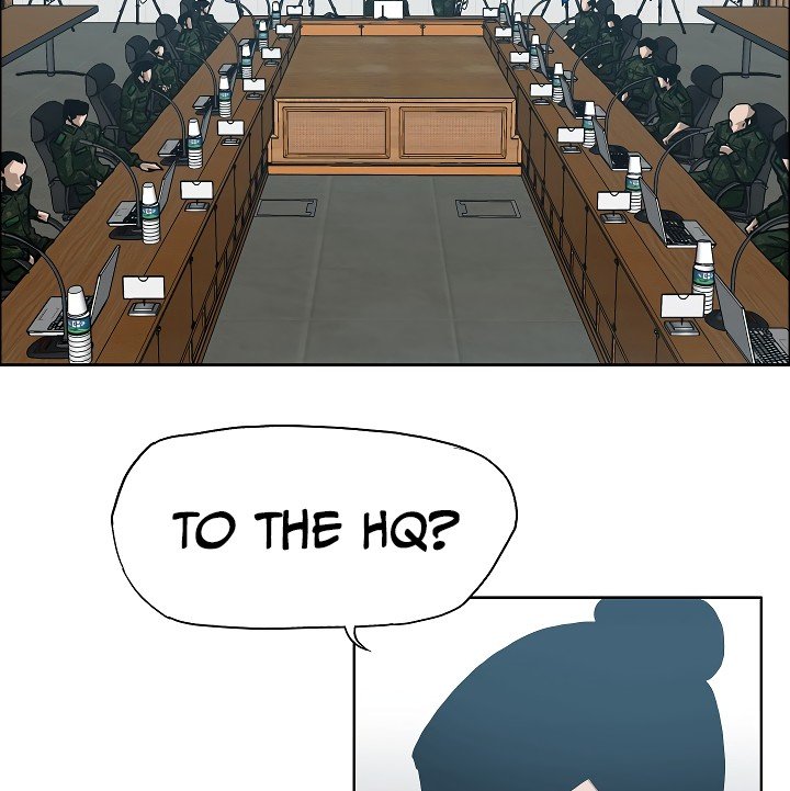 Rooftop Sword Master Manhwa - Chapter 27 Page 51