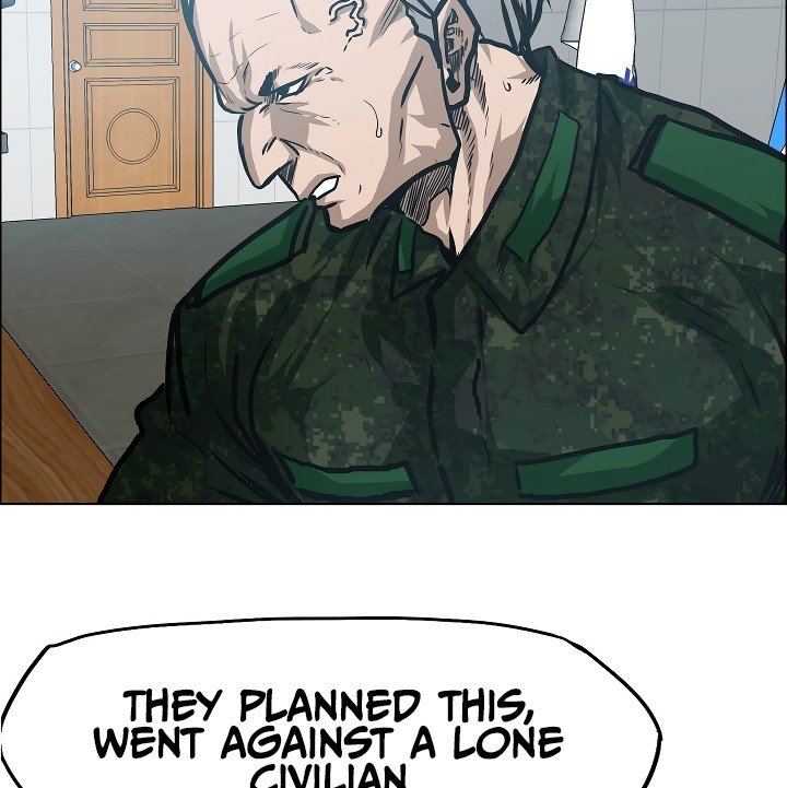 Rooftop Sword Master Manhwa - Chapter 27 Page 53