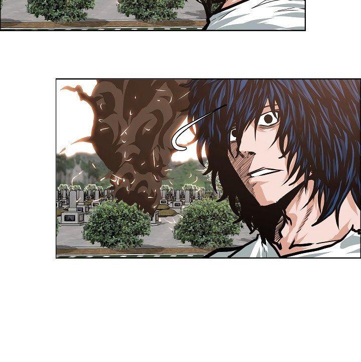 Rooftop Sword Master Manhwa - Chapter 27 Page 60