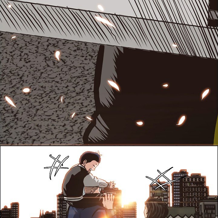 Rooftop Sword Master Manhwa - Chapter 27 Page 63